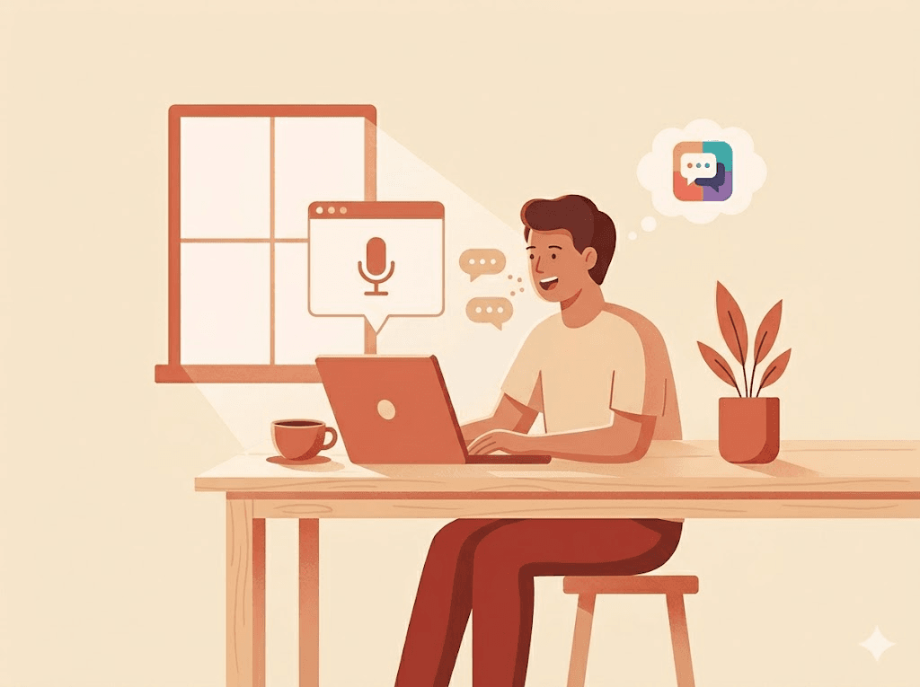 Add tasks without breaking flow