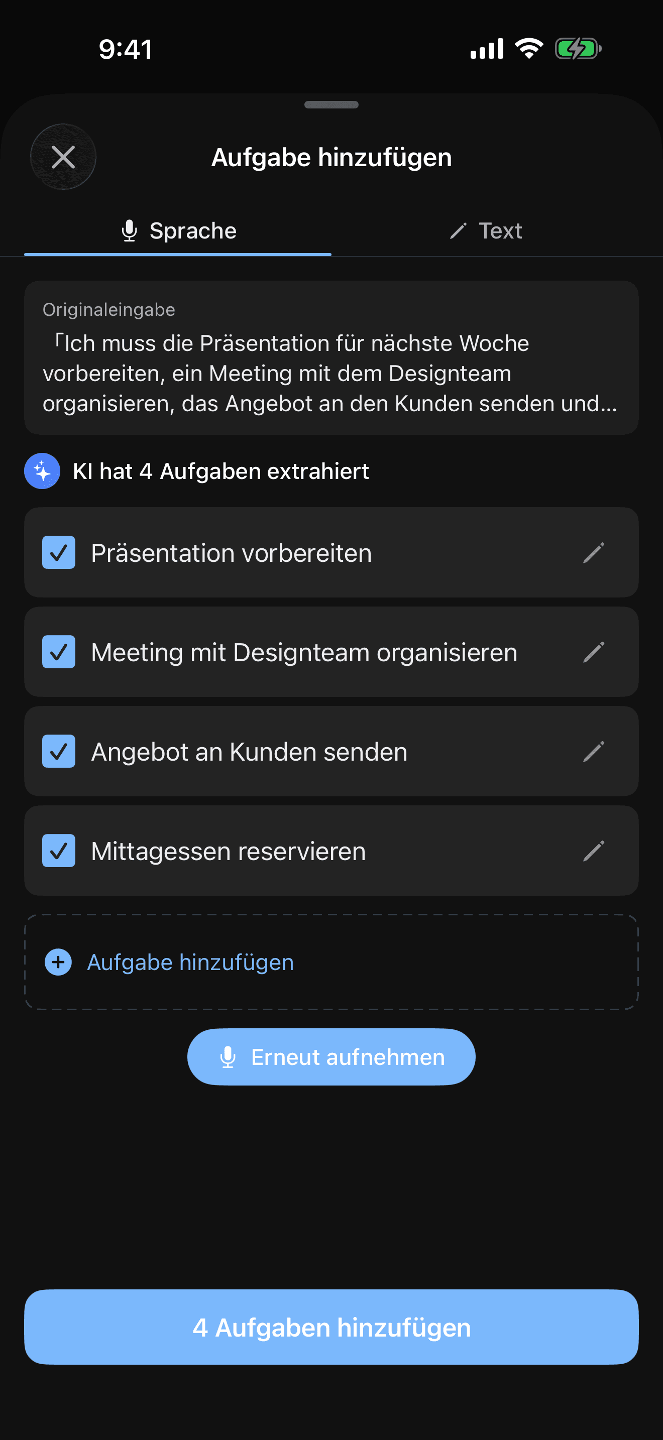 KI-Aufgabenteilung-Bildschirm